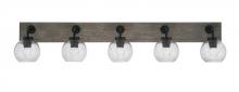 Toltec Company 1775-MBDW-4102 - Bathroom Lighting