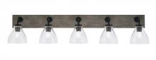 Toltec Company 1775-MBDW-4760 - Bathroom Lighting