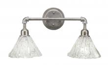 Toltec Company 182-AS-7195 - Bathroom Lighting