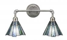 Toltec Company 182-AS-9325 - Bathroom Lighting