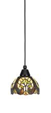 Toltec Company 22-MB-9945 - Mini Pendants