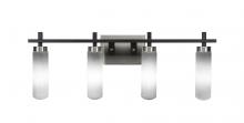 Toltec Company 2514-MBBN-601 - Bathroom Lighting