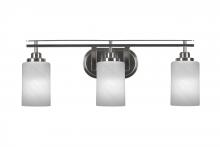 Toltec Company 2613-BN-3001 - Bathroom Lighting