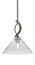 Toltec Company 2901-GPDW-2122 - Mini Pendants