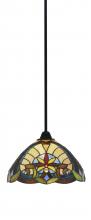 Toltec Company 3401-MB-9369 - Mini Pendants