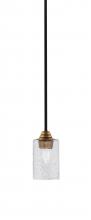 Toltec Company 3401-MBBR-3002 - Mini Pendants