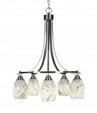 Toltec Company 3415-BN-5054 - Chandeliers