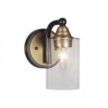 Toltec Company 3421-MBBR-300 - Wall Sconces