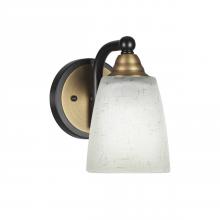 Toltec Company 3421-MBBR-460 - Wall Sconces