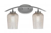 Toltec Company 3722-GP-4253 - Bathroom Lighting