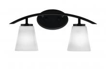 Toltec Company 3722-MB-460 - Bathroom Lighting