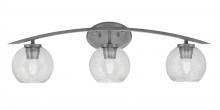 Toltec Company 3723-GP-4102 - Bathroom Lighting