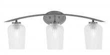 Toltec Company 3723-GP-4250 - Bathroom Lighting