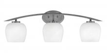 Toltec Company 3723-GP-4811 - Bathroom Lighting