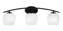 Toltec Company 3723-MB-4811 - Bathroom Lighting