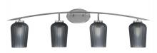 Toltec Company 3724-GP-4252 - Bathroom Lighting