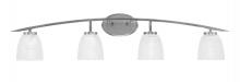 Toltec Company 3724-GP-500 - Bathroom Lighting