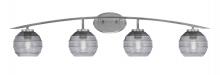 Toltec Company 3724-GP-5112 - Bathroom Lighting