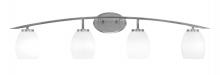 Toltec Company 3724-GP-615 - Bathroom Lighting