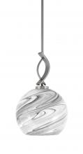 Toltec Company 3901-GP-4359 - Mini Pendants