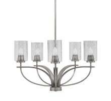 Toltec Company 3905-GP-3002 - Chandeliers