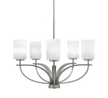 Toltec Company 3905-GP-310 - Chandeliers