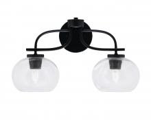 Toltec Company 3912-MB-202 - Bathroom Lighting