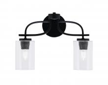 Toltec Company 3912-MB-300 - Bathroom Lighting