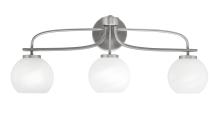 Toltec Company 3913-GP-4101 - Bathroom Lighting