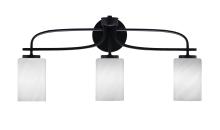 Toltec Company 3913-MB-3001 - Bathroom Lighting