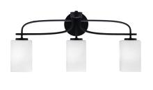 Toltec Company 3913-MB-531 - Bathroom Lighting