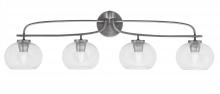 Toltec Company 3914-GP-202 - Bathroom Lighting