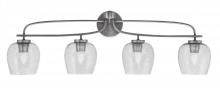 Toltec Company 3914-GP-4812 - Bathroom Lighting