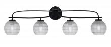 Toltec Company 3914-MB-5110 - Bathroom Lighting