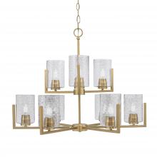 Toltec Company 4509-NAB-3002 - Chandeliers