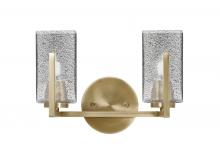 Toltec Company 4512-NAB-542 - Bathroom Lighting