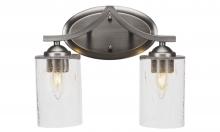 Toltec Company 552-GP-300 - Bathroom Lighting