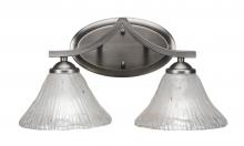 Toltec Company 552-GP-751 - Bathroom Lighting