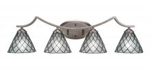 Toltec Company 554-GP-9185 - Bathroom Lighting