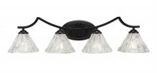 Toltec Company 554-MB-7195 - Bathroom Lighting