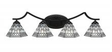 Toltec Company 554-MB-9105 - Bathroom Lighting