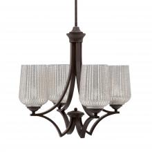 Toltec Company 564-DG-4253 - Chandeliers