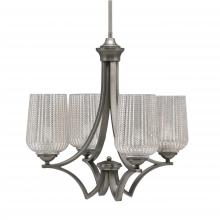 Toltec Company 564-GP-4253 - Chandeliers