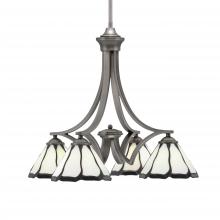 Toltec Company 568-GP-9125 - Chandeliers