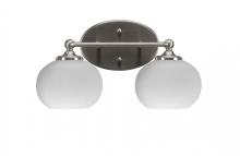 Toltec Company 5912-BN-212 - Bathroom Lighting