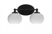 Toltec Company 5912-MB-212 - Bathroom Lighting