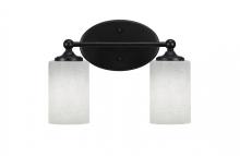 Toltec Company 5912-MB-310 - Bathroom Lighting