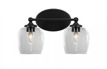 Toltec Company 5912-MB-4810 - Bathroom Lighting