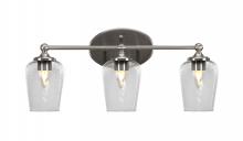 Toltec Company 5913-BN-210 - Bathroom Lighting