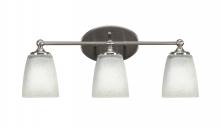 Toltec Company 5913-BN-460 - Bathroom Lighting